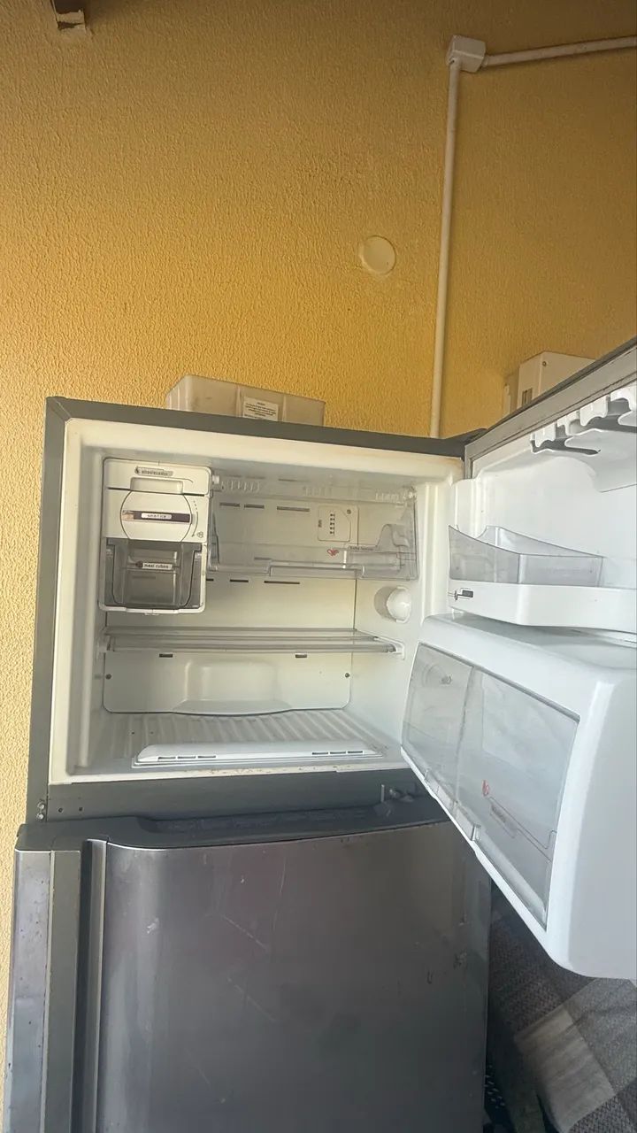 Geladeira Brastemp   - Foto 5