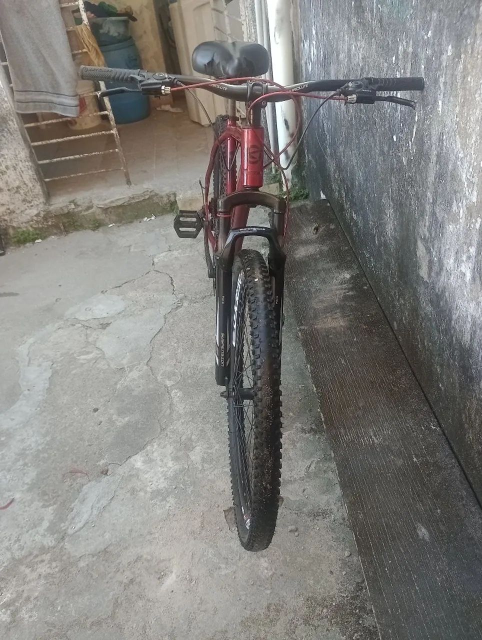 Bicicleta KSW Aro 29 - Foto 2