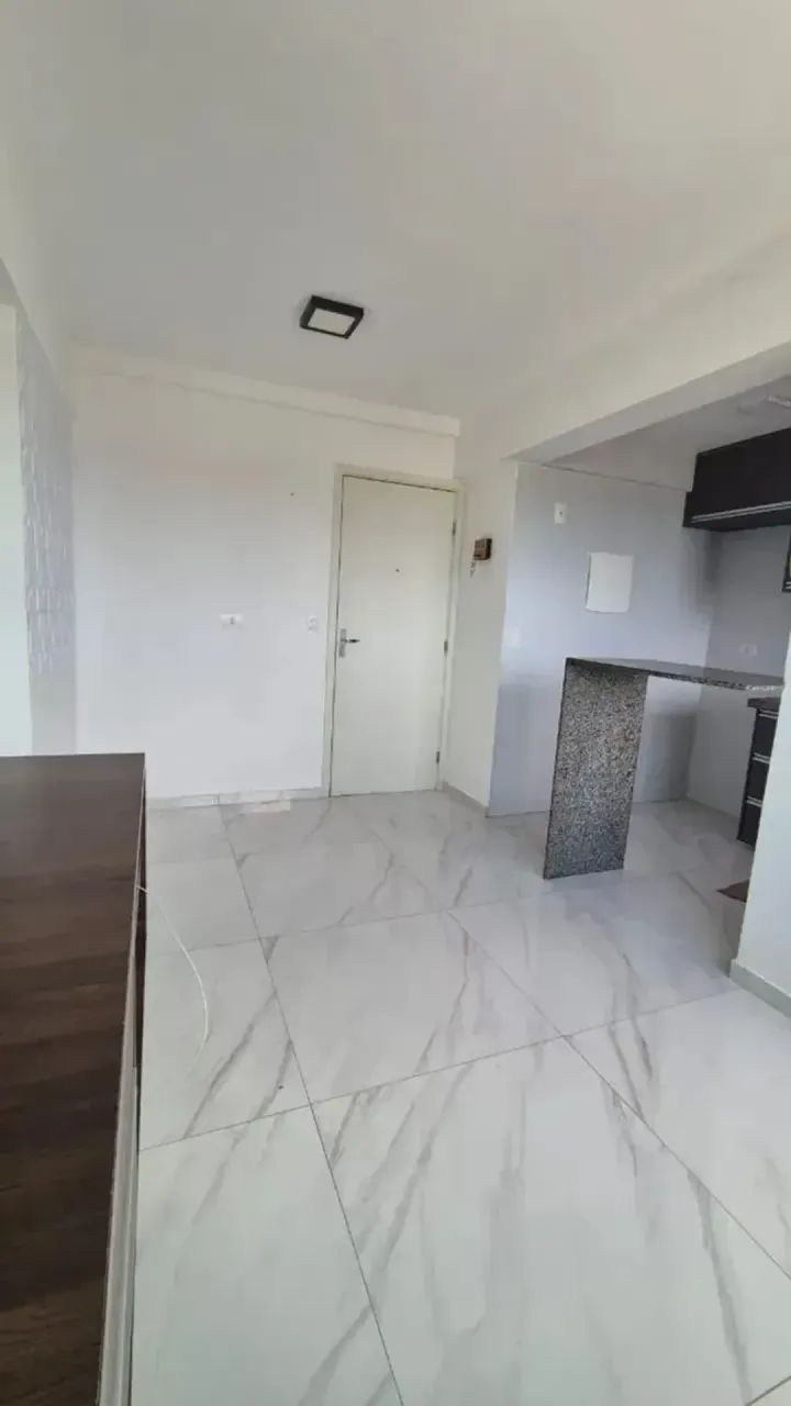 Edf. Praça das Sequoias | Andar Alto | 2 quartos | Lazer completo(AK) - Foto 4