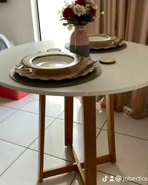 Messa de jantar  - Foto 3