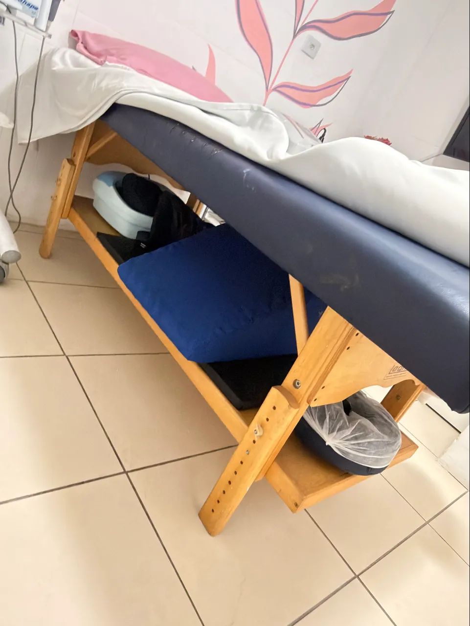 Maca para massagem  - Foto 3