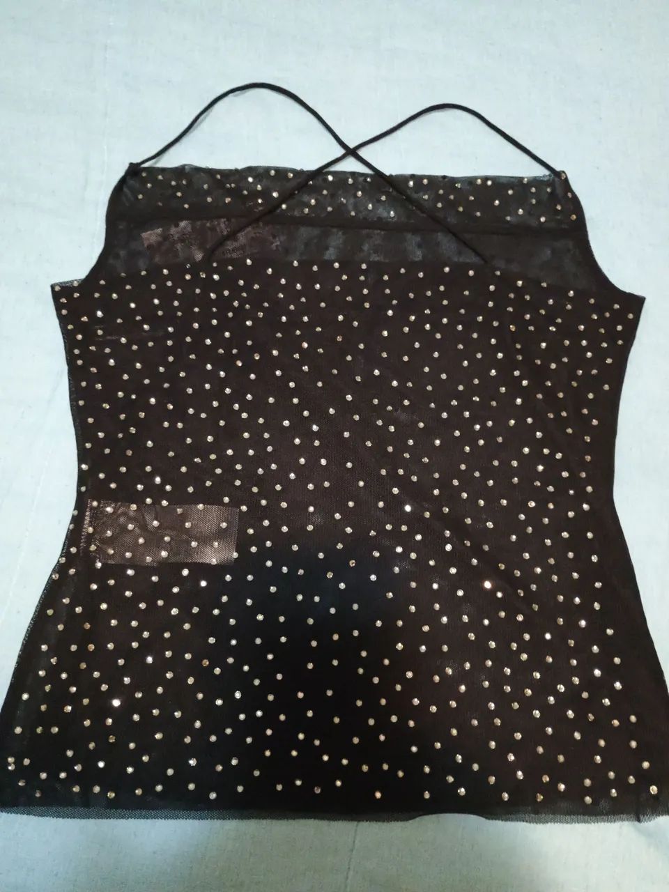 Blusinha Riachuelo nova (PP) - Foto 4
