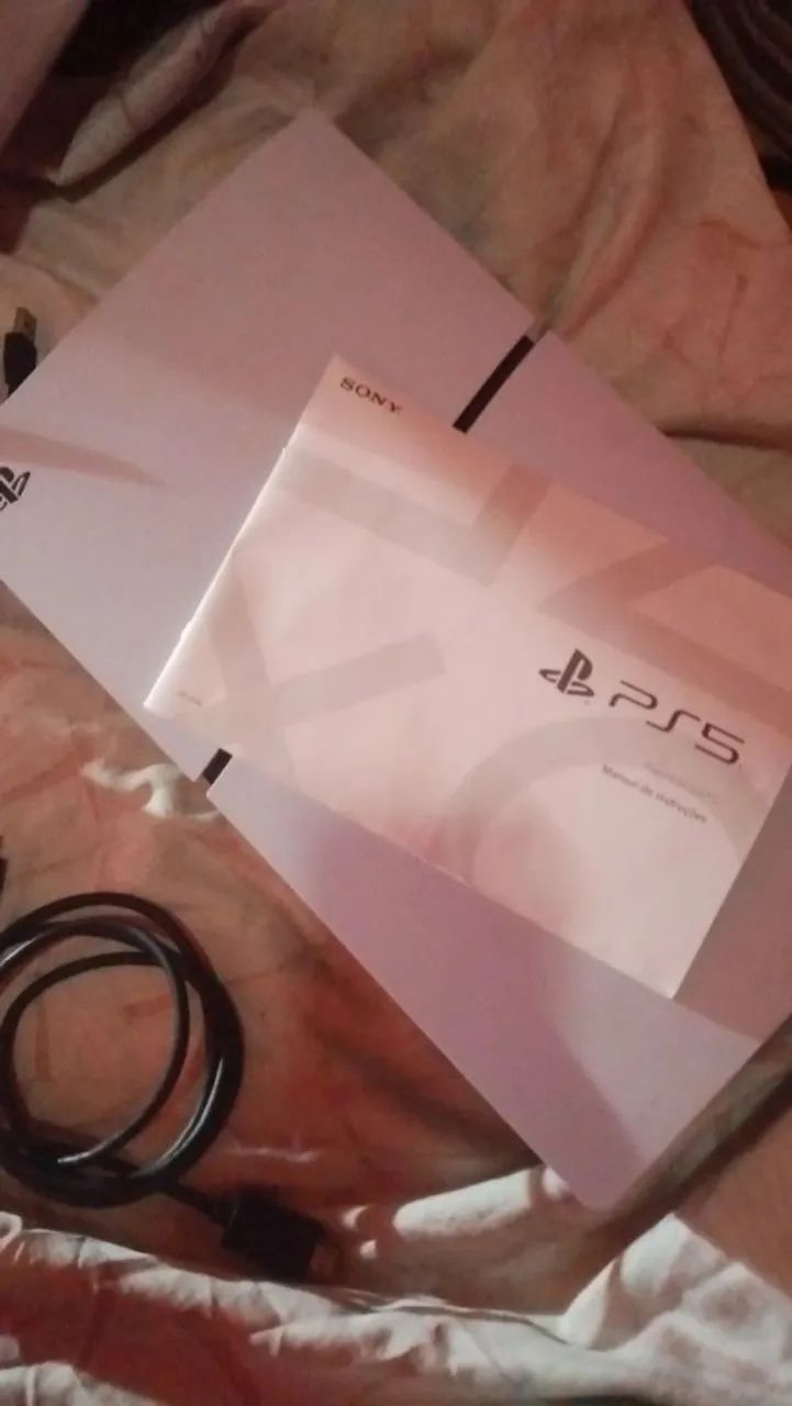 Ps5 - Foto 5