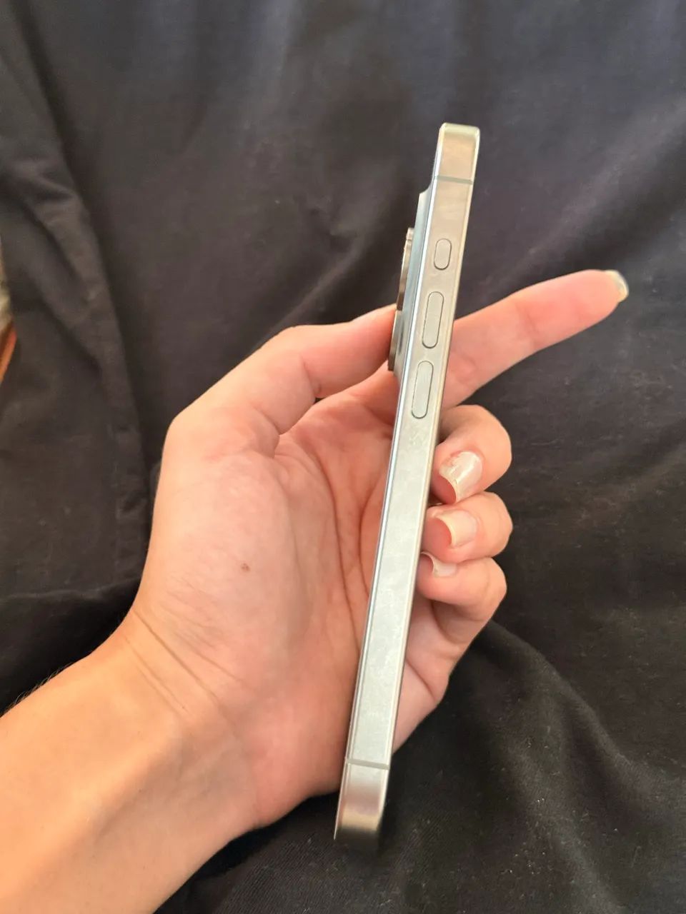 IPHONE 15 PRO - Foto 4