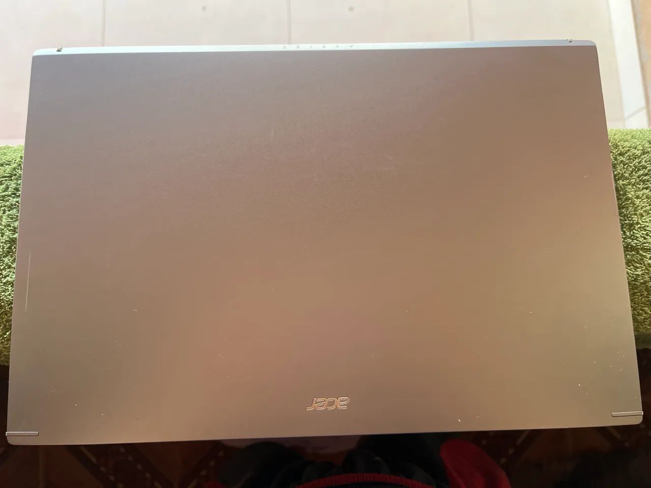 Notebook  - Foto 2