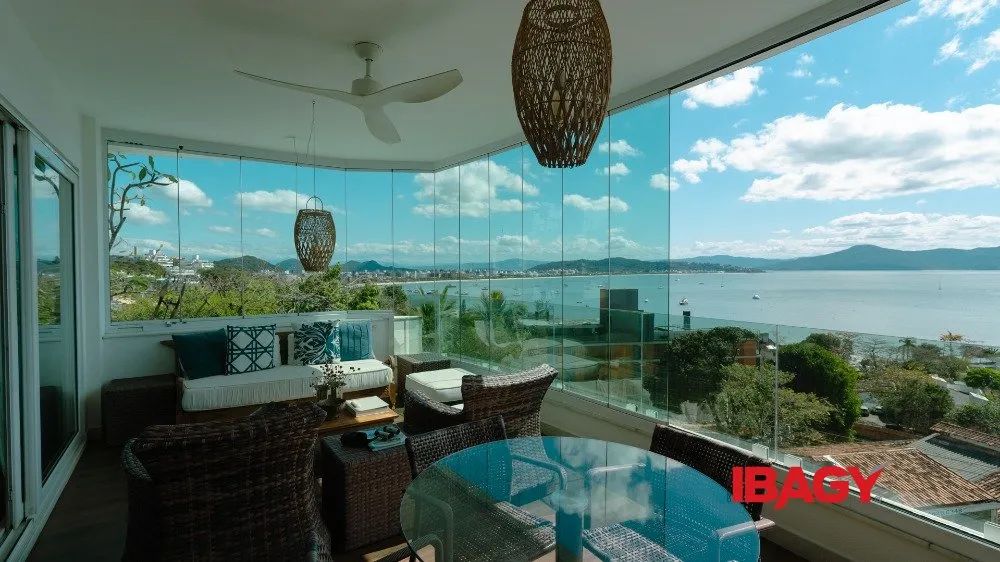 Excelente Apartamento 3 dormitório(s) em Jurerê - Florianópolis - Foto 5