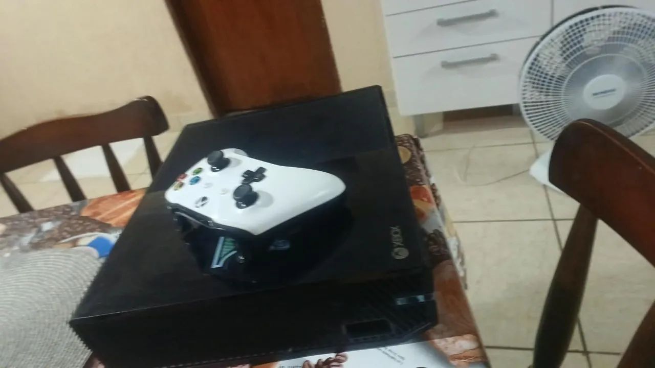 Xbox one S 1200$ - Foto 3