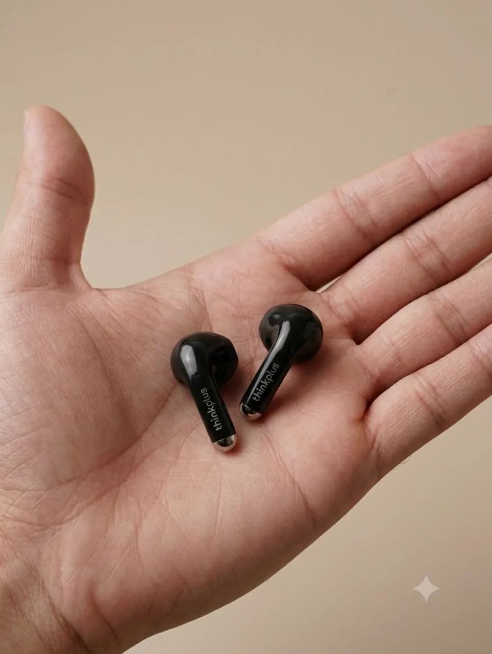 Fone Bluetooth Lenovo Lp40 Pro - Foto 4