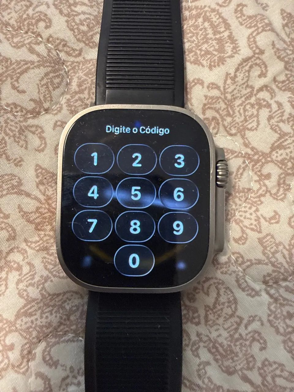 Apple Watch Ultra 2  - Foto 2