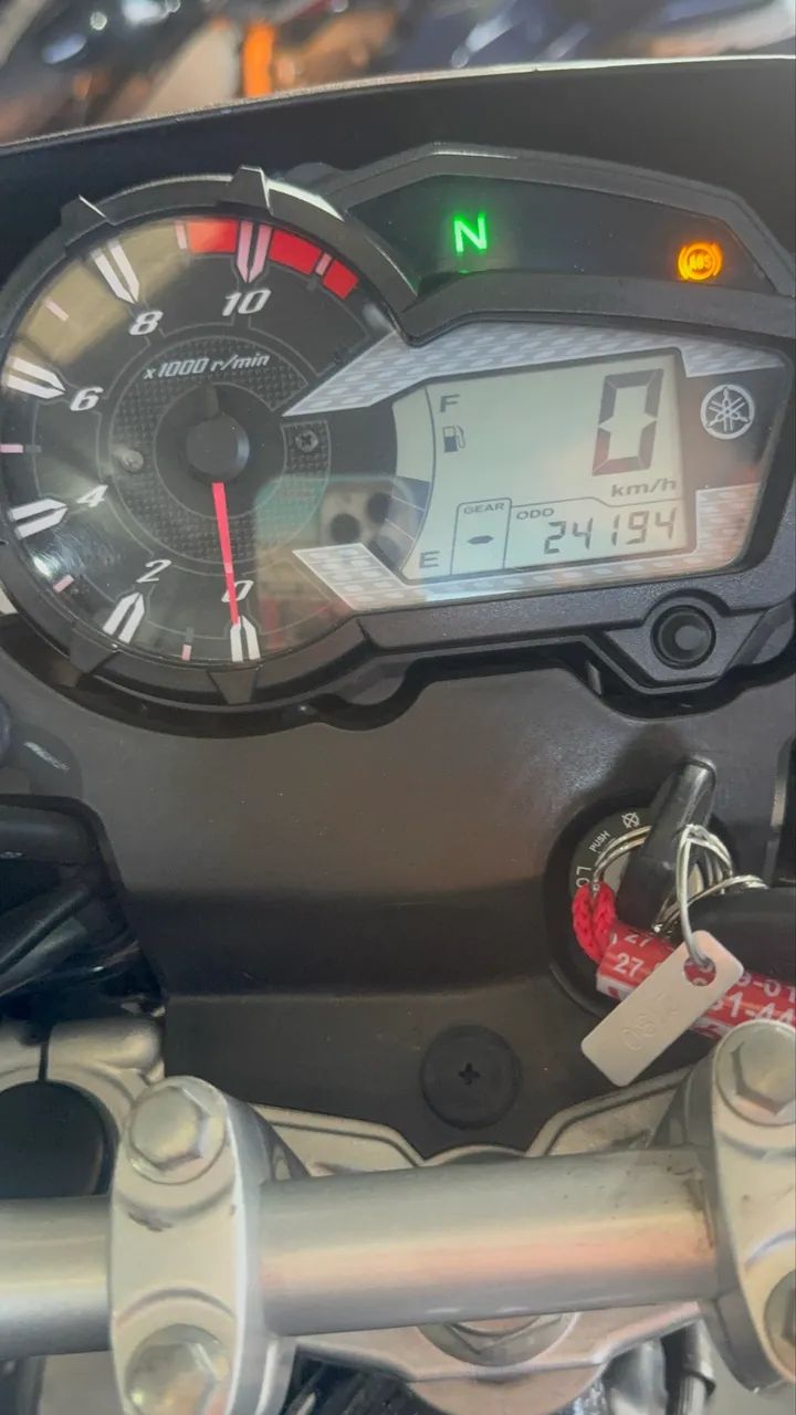 Yamaha Crosser 150 2022 - Foto 4