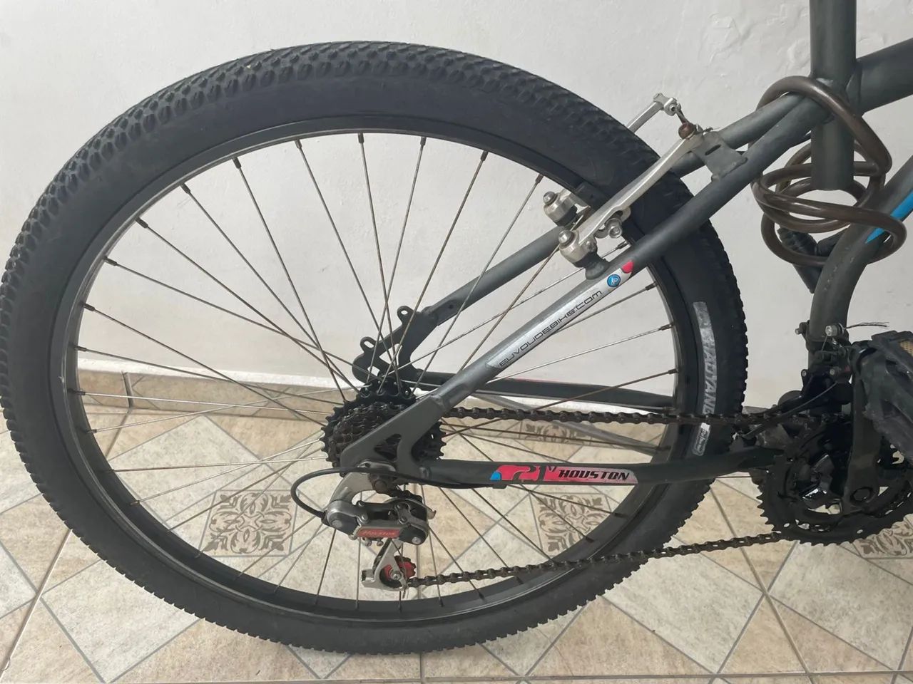 Houston Bicycle for Sale