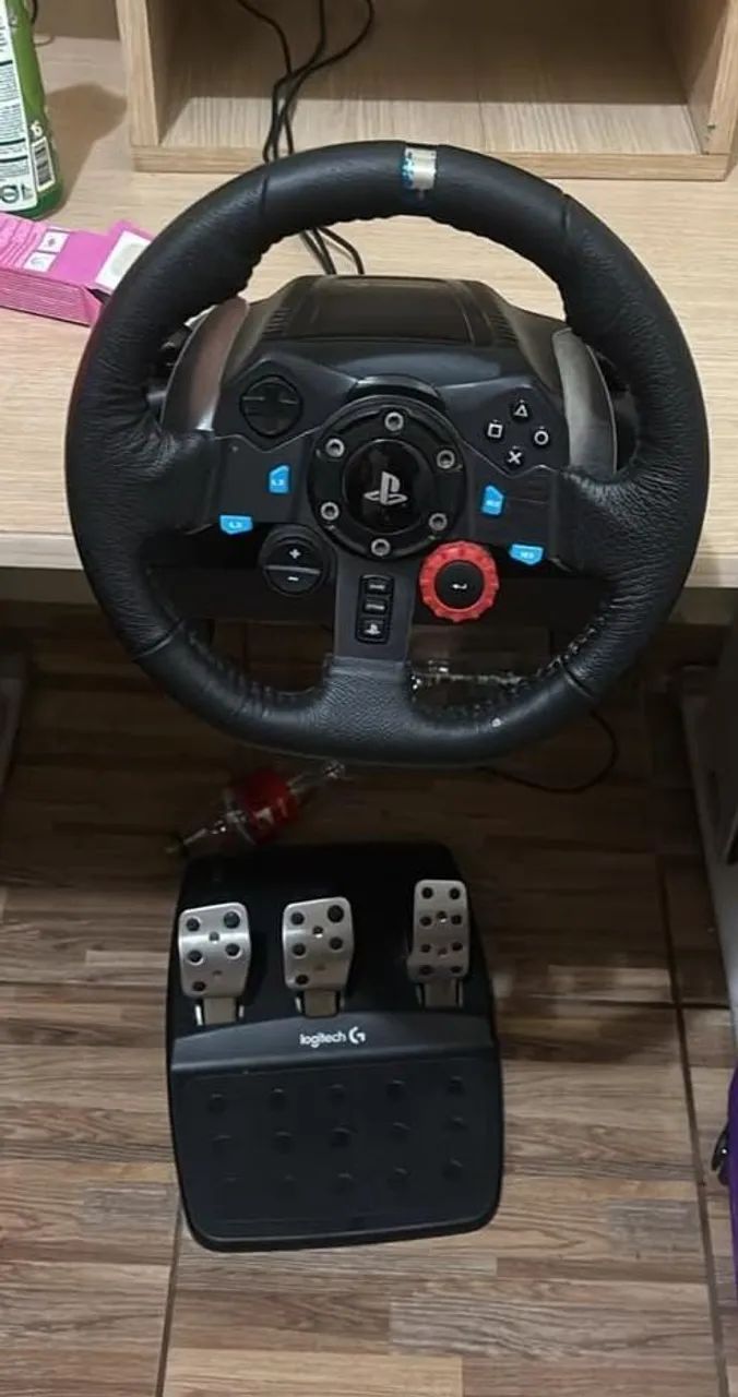 Volante G29 