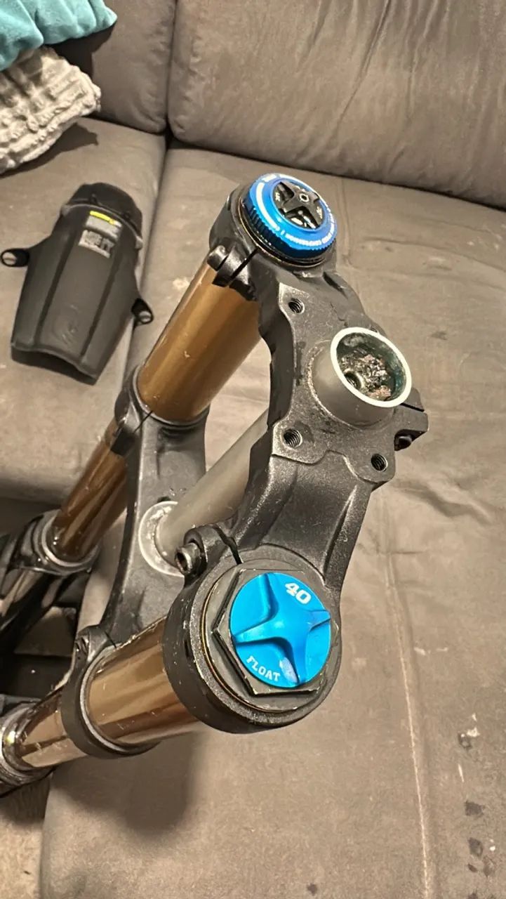 FOX 40 2023 grip2 - Foto 2