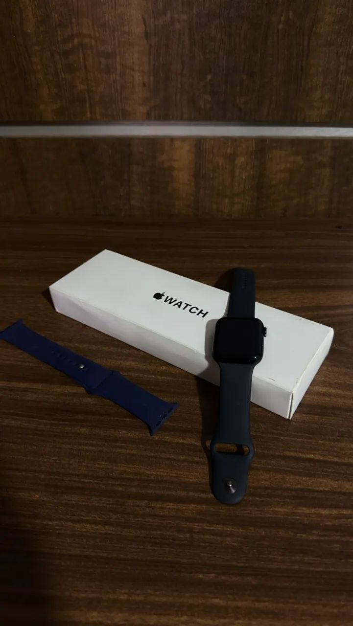 Apple Watch SE 2 - Foto 2