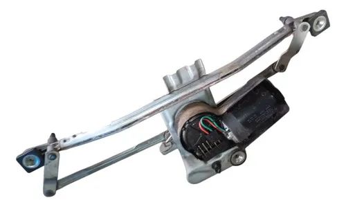 Galhada Limpador Parabrisa Ford Ka 2011 2012  - Foto 2