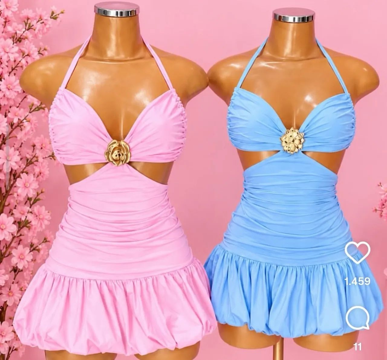 Roupas aparte de 45 - Foto 3