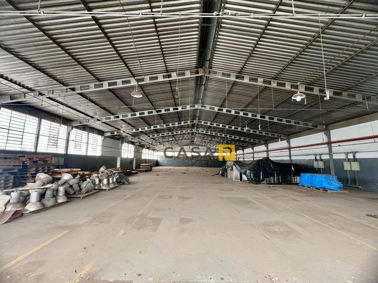 Galpão à venda, 2254 m² por R$ 8.800.000,00 - Distrito Industrial I - Santa Bárbara D'Oest - Foto 11