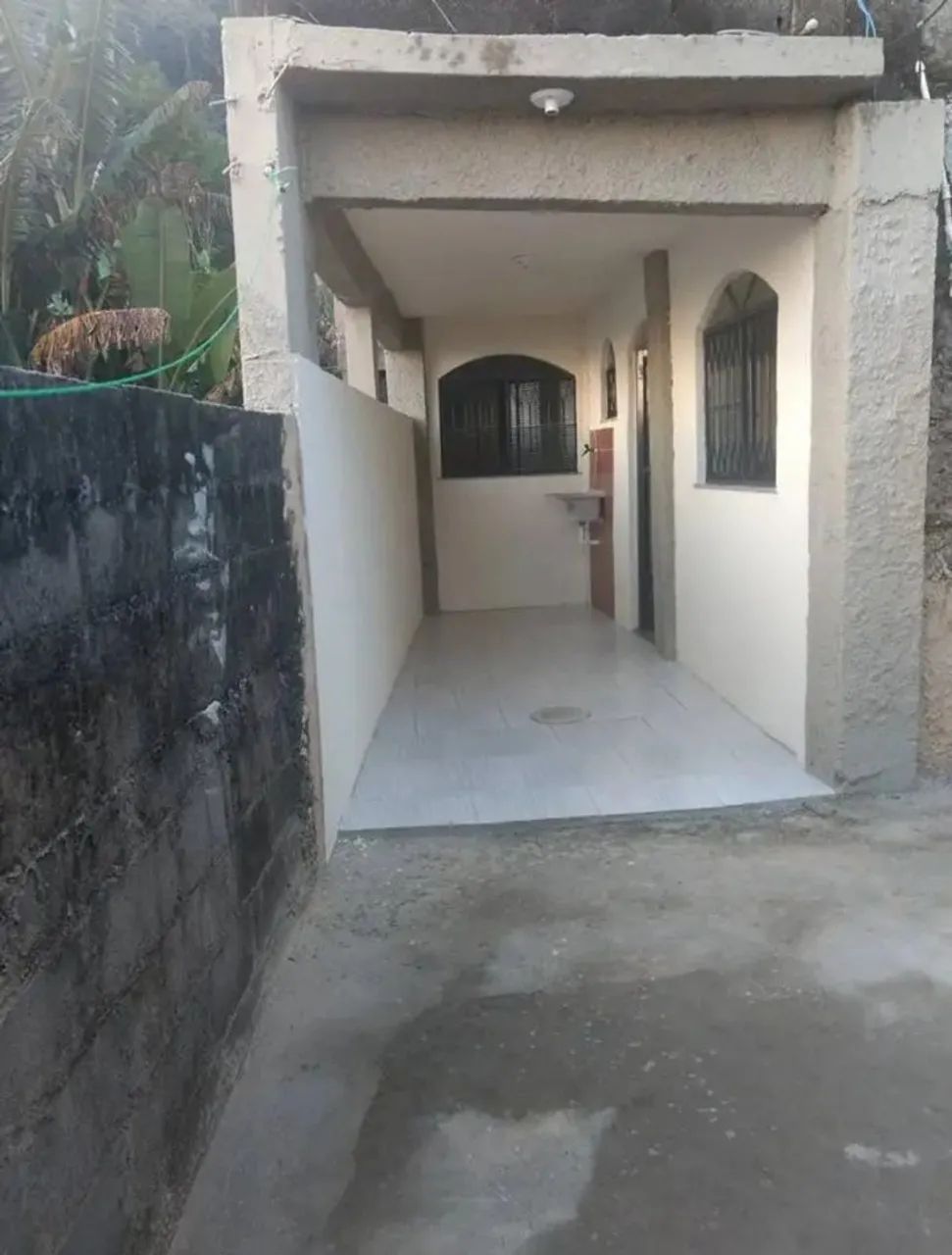 Alugo casa de Praia Itacuruçá  - Foto 3