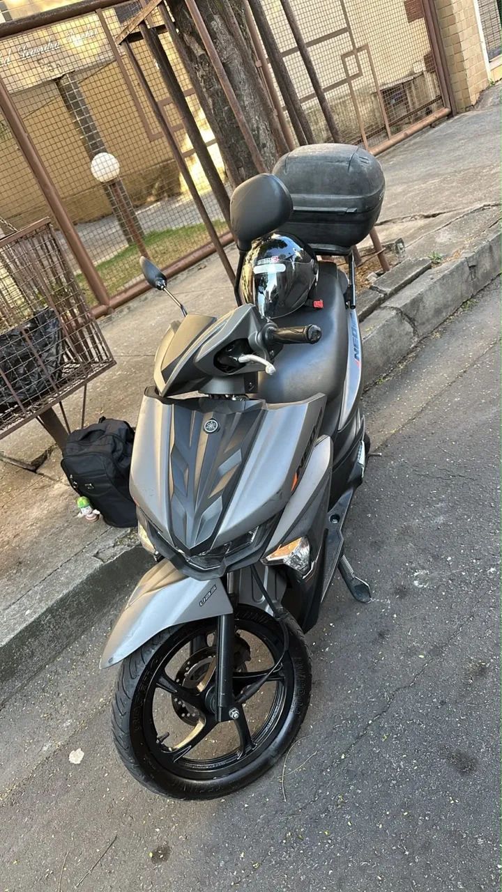 Moto automática  - Foto 2