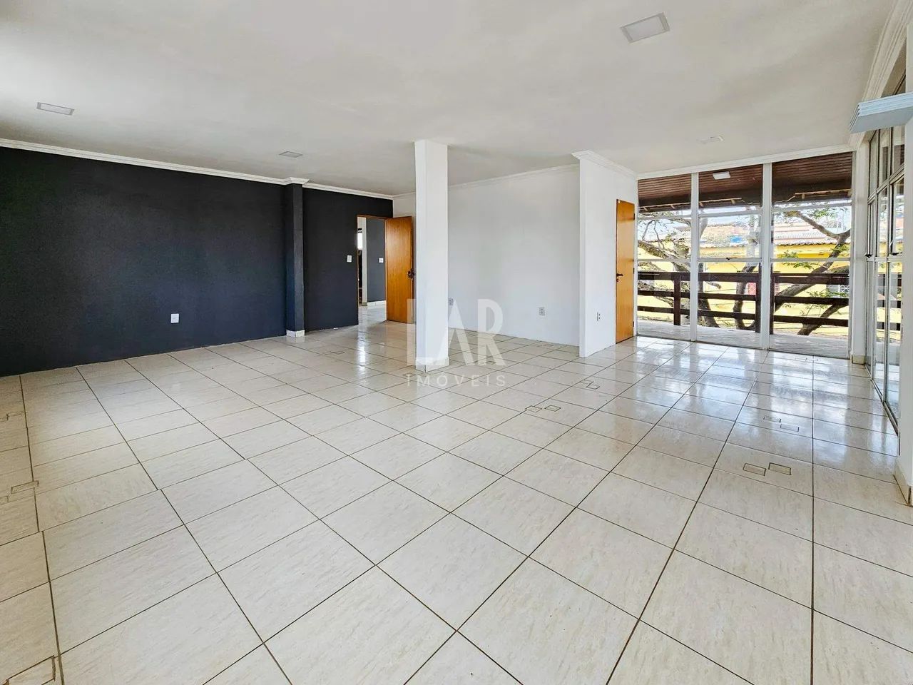 Prédio para aluguel, 2 vagas, União - Belo Horizonte/MG