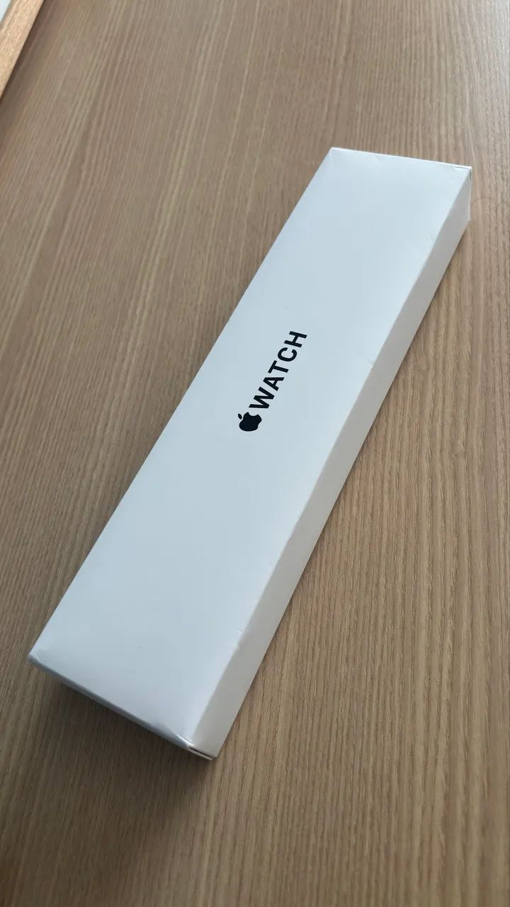 Apple Watch SE GPS Cellular