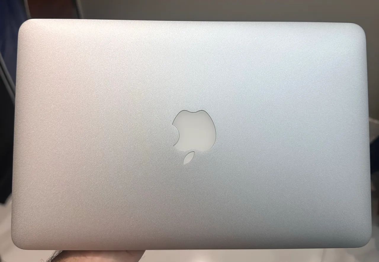 MacBook Air 2013 - Notebooks - Ponta Verde, Maceió 1483047925 | OLX