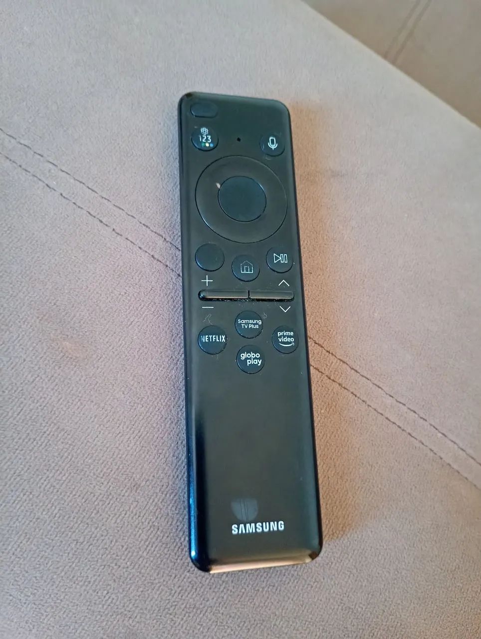 Smart Tv Samsung Crystal 50" 4k - Foto 2