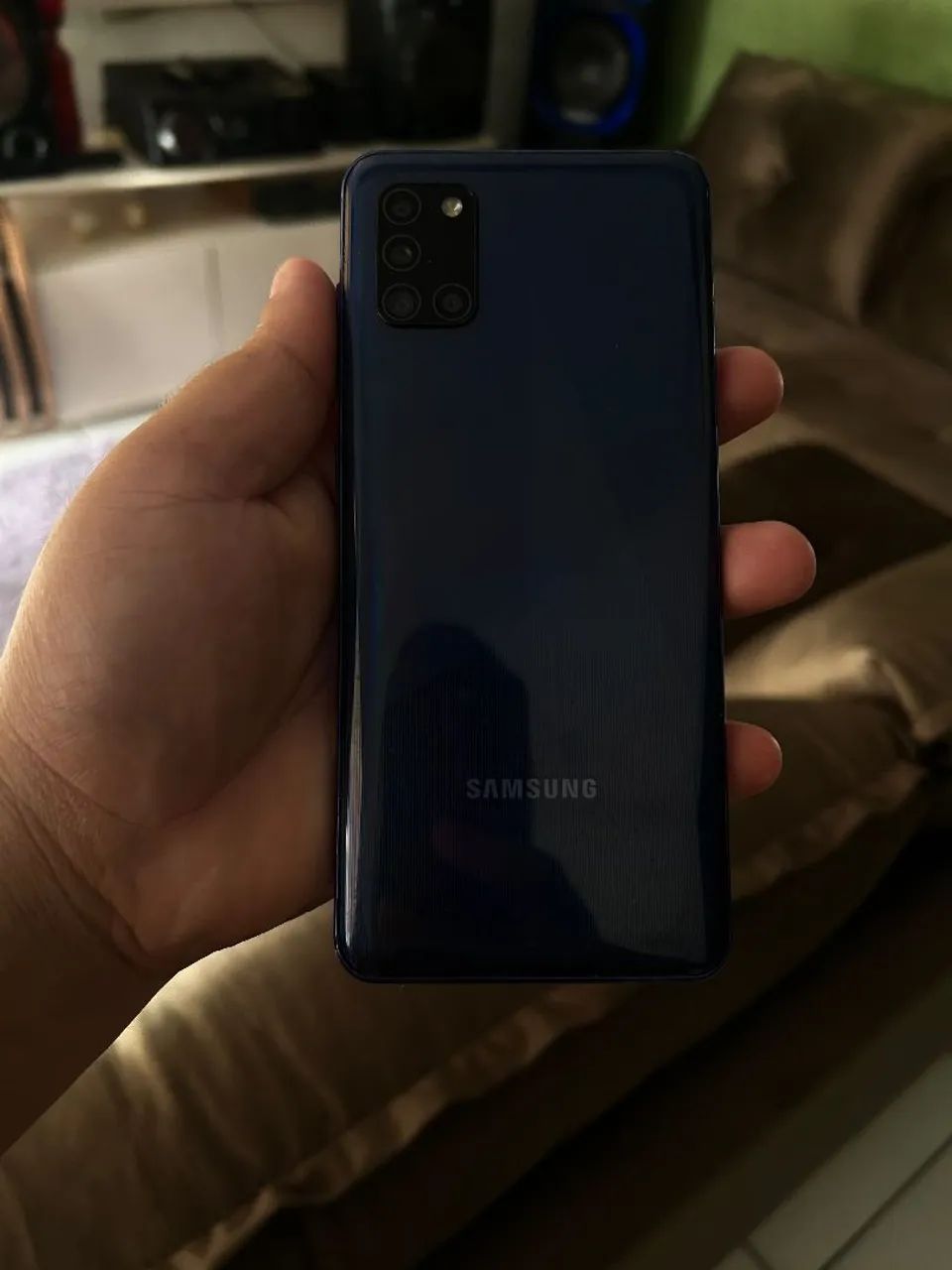 Galaxy A31 128GB/ 4GB RAM  - Foto 4