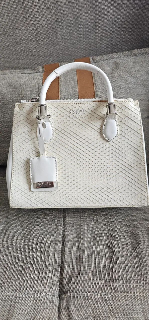 Bolsa schutz Lorena  - Foto 3