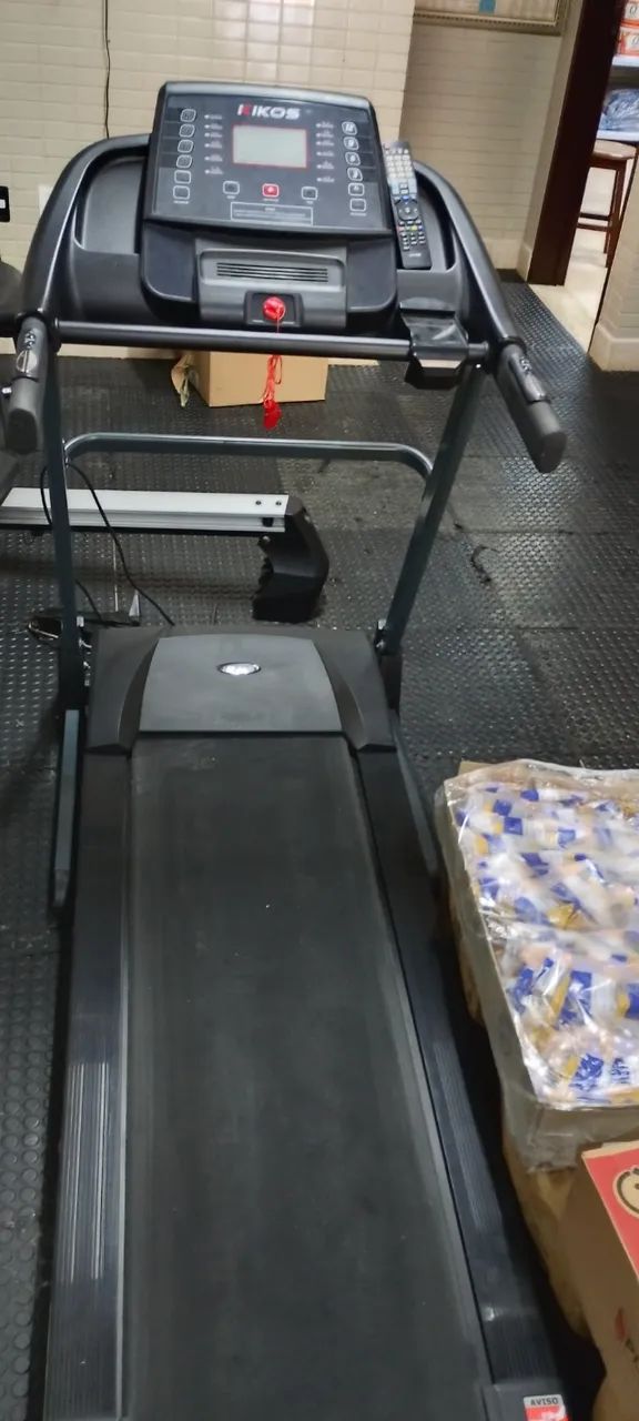 Equipamentos de academia (todos) - Foto 3