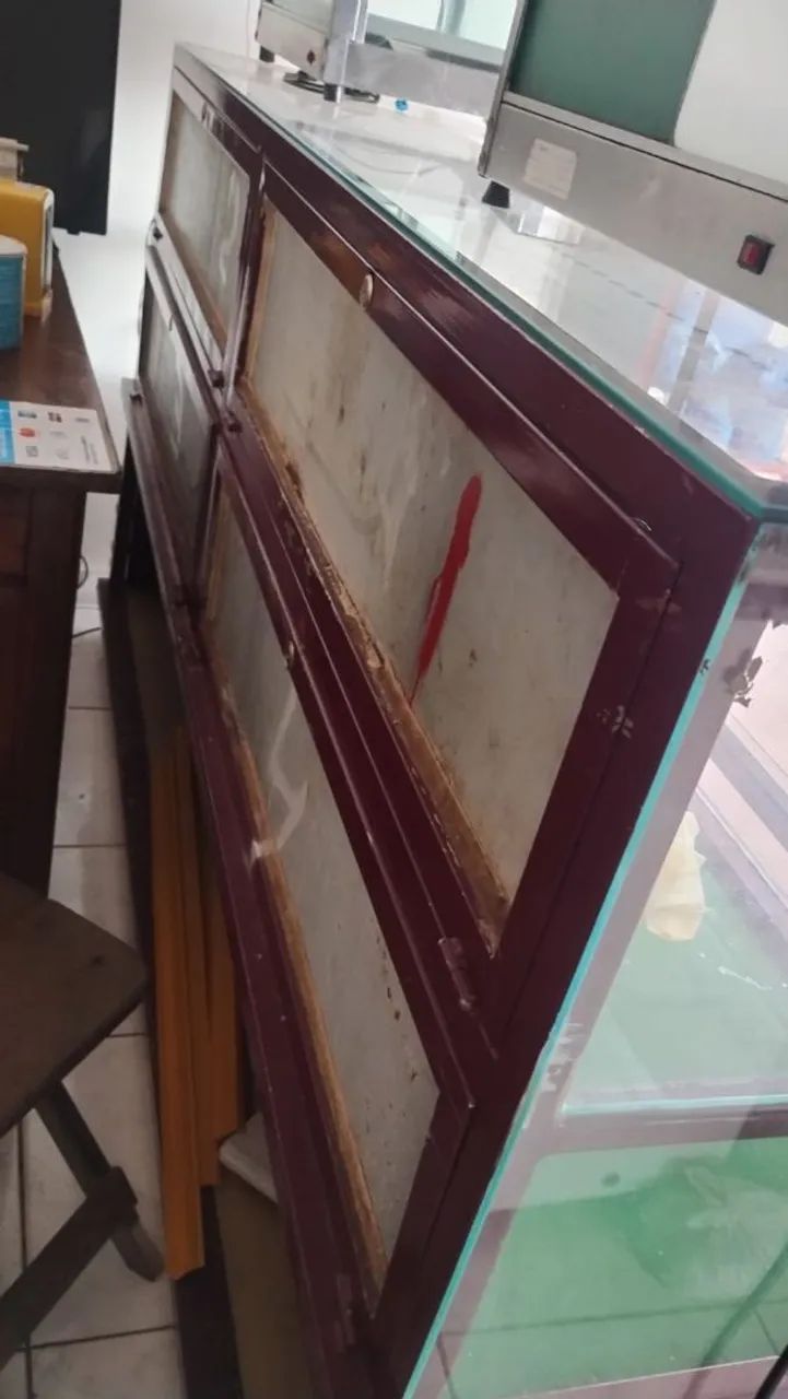 VITRINE  - Foto 3
