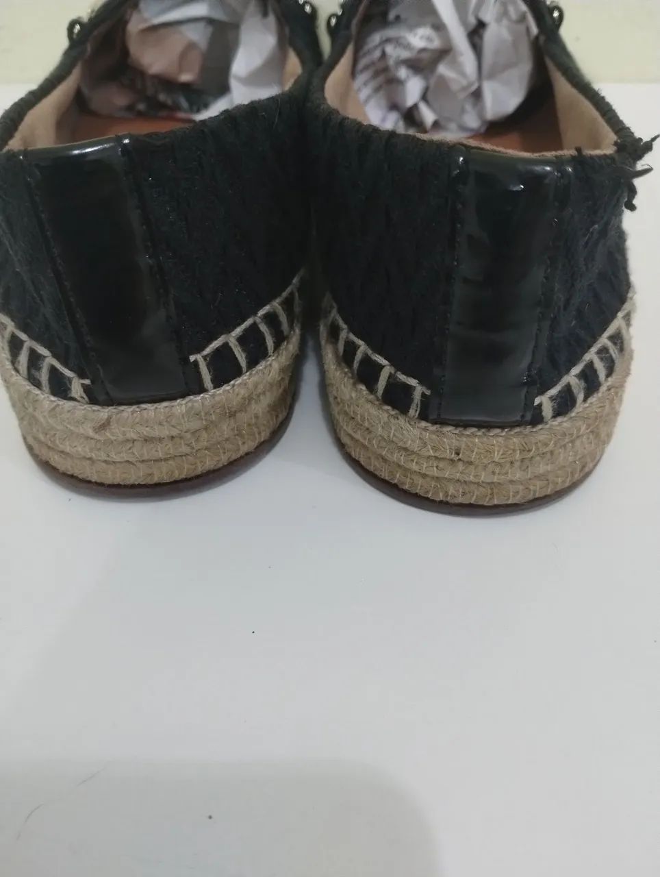 Sapato Mocassim Constance número 35 - Foto 2