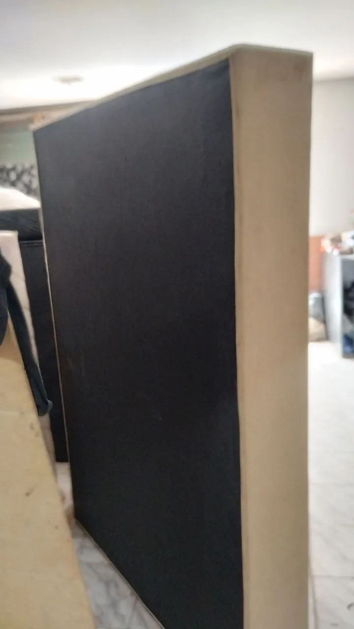 Base box casal Ofertão  - Foto 2