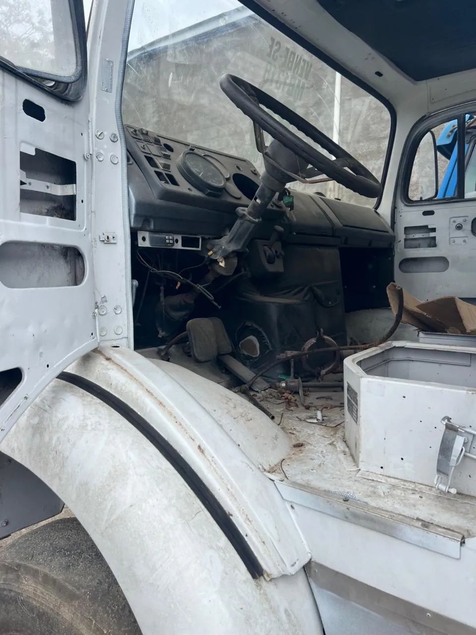 MB 1318 1988 - Foto 4