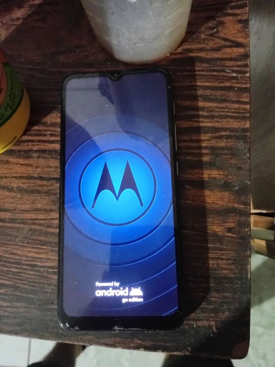 Vendo celular e 20 Motorola  - Foto 2