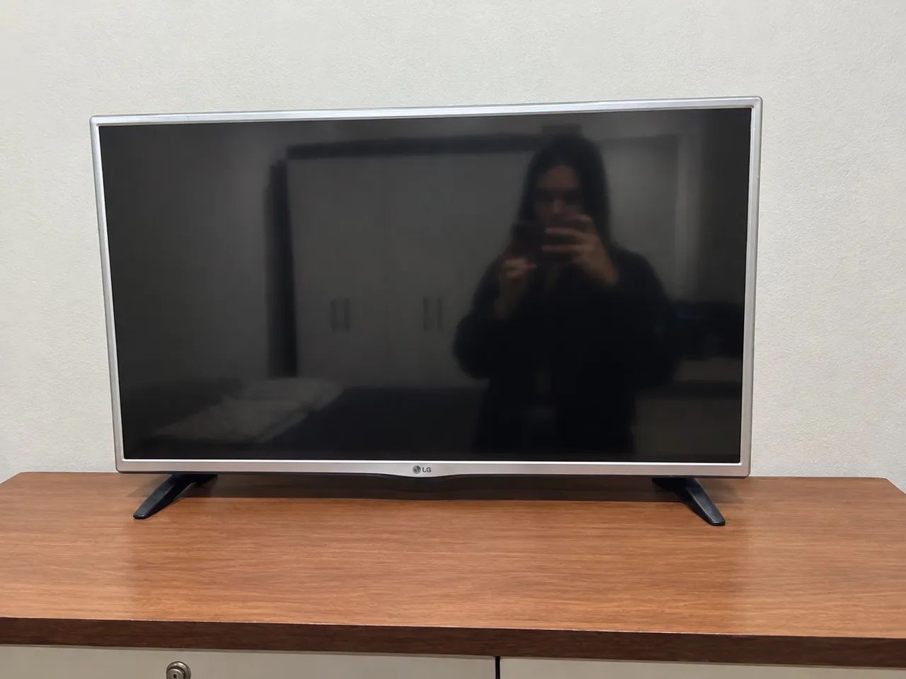 TV LG 32 Polegadas (Não é smart)