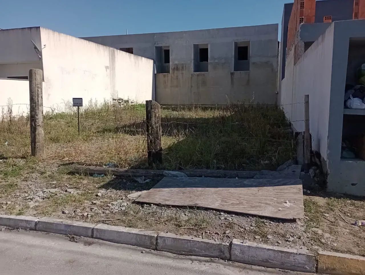 TERRENO EM ITAPEMA, COM 288m², RUA ASFALTADA, OPORTUNIDADE!!! Morretes - Foto 4