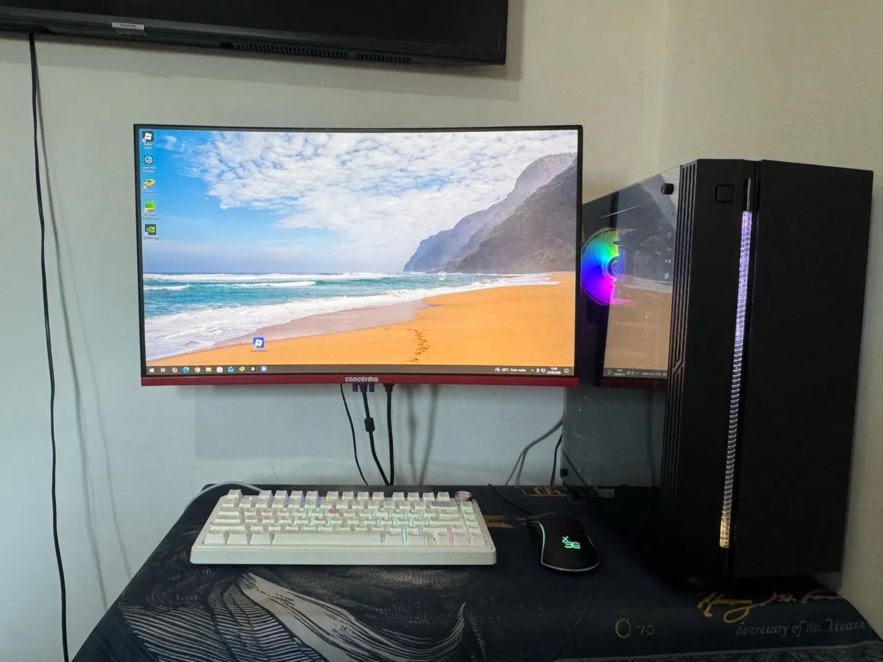 Vende-se computador  - Foto 3
