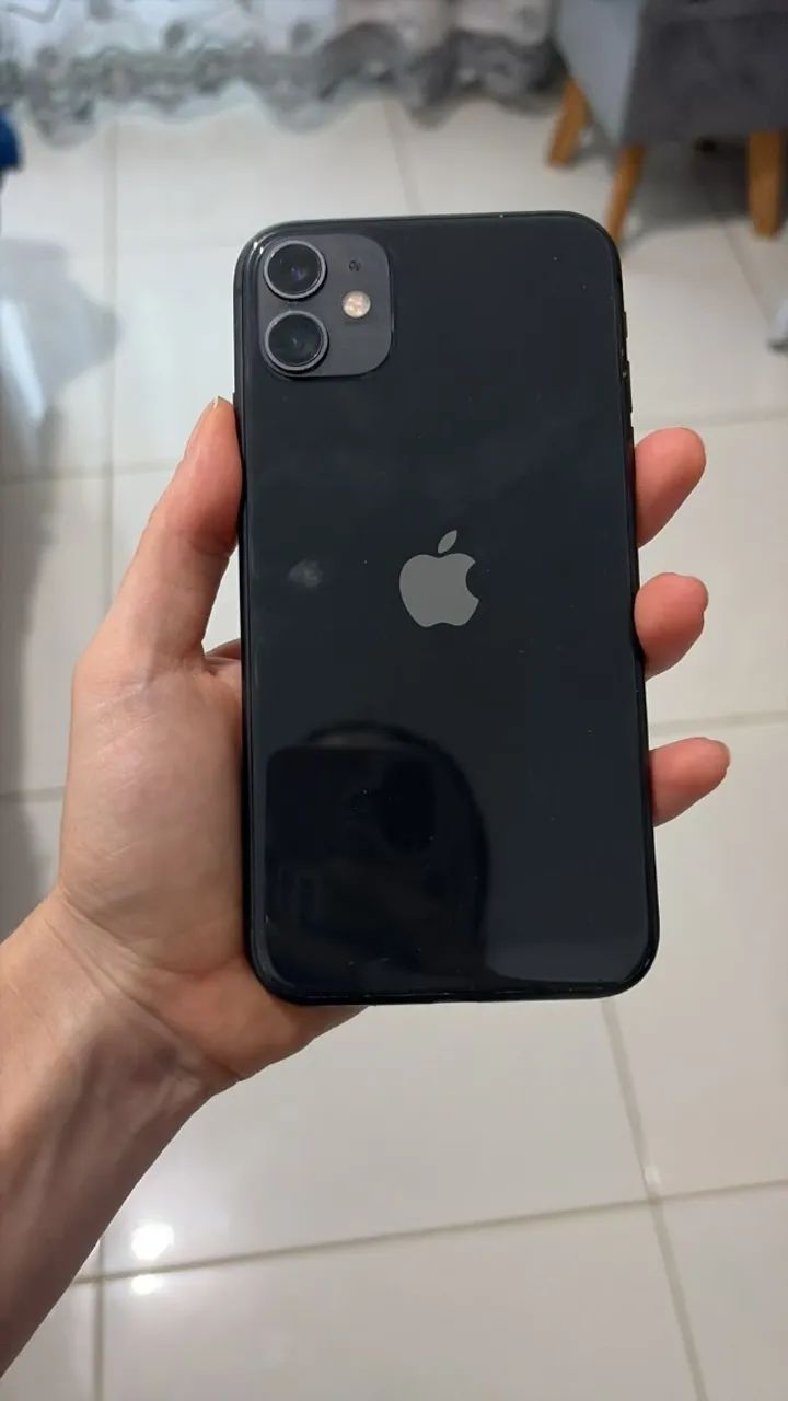 Iphone 11 128 gb - Foto 5