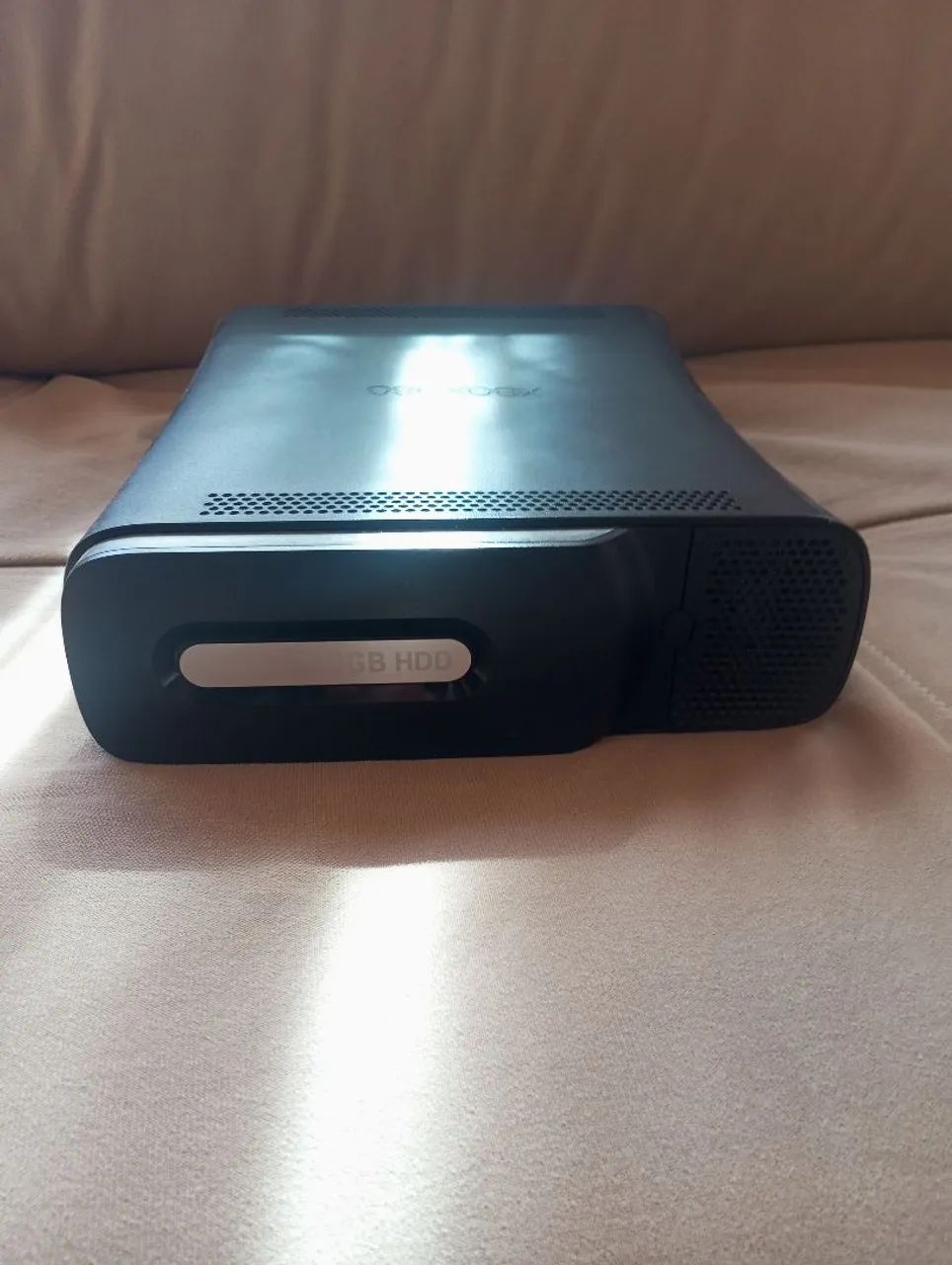 Xbox 360 semi novo  - Foto 2