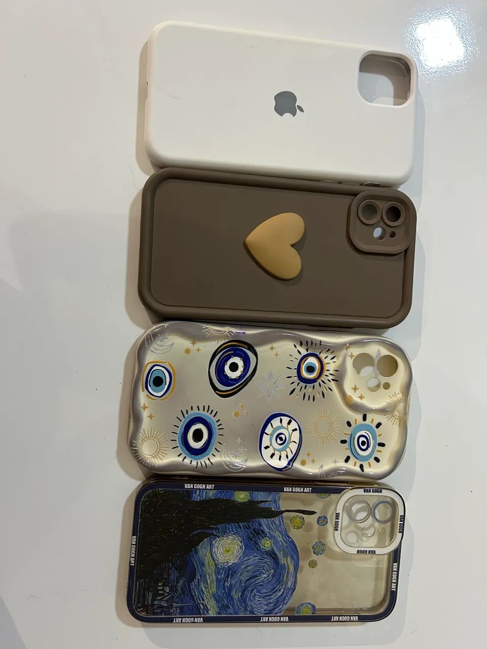 Capinhas IPhone 11 - Foto 2
