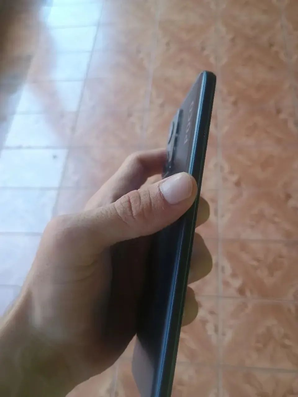 ? POCO X5 À VENDA - USADO, EM BOM ESTADO - Foto 3