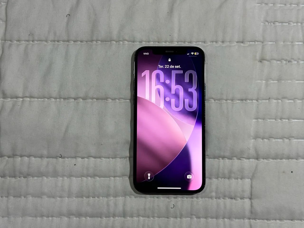 iPhone 12 PRO 128GB  - Foto 2