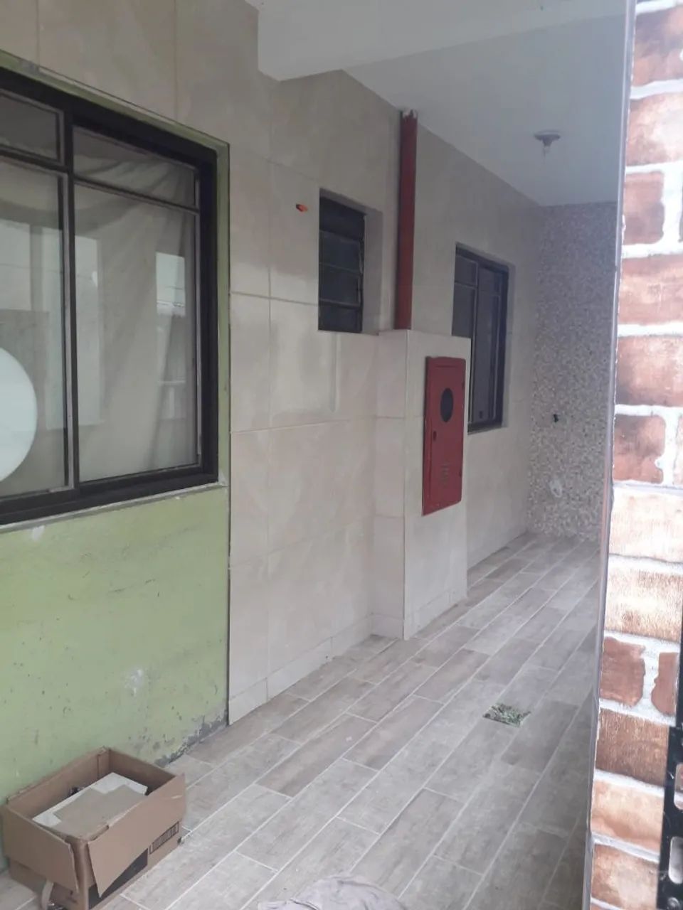 Apartamento térreo  - Foto 2