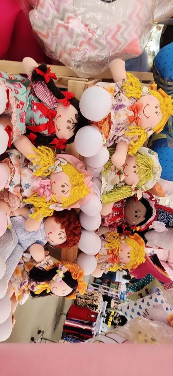 Brinquedo infantil