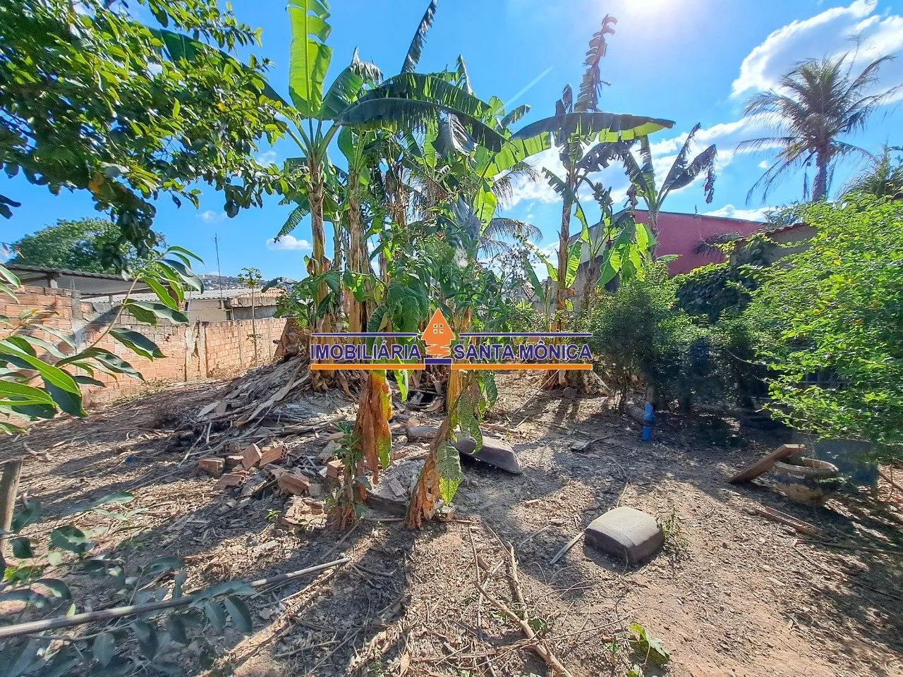 Lote 491 m² - Céu Azul - Foto 4