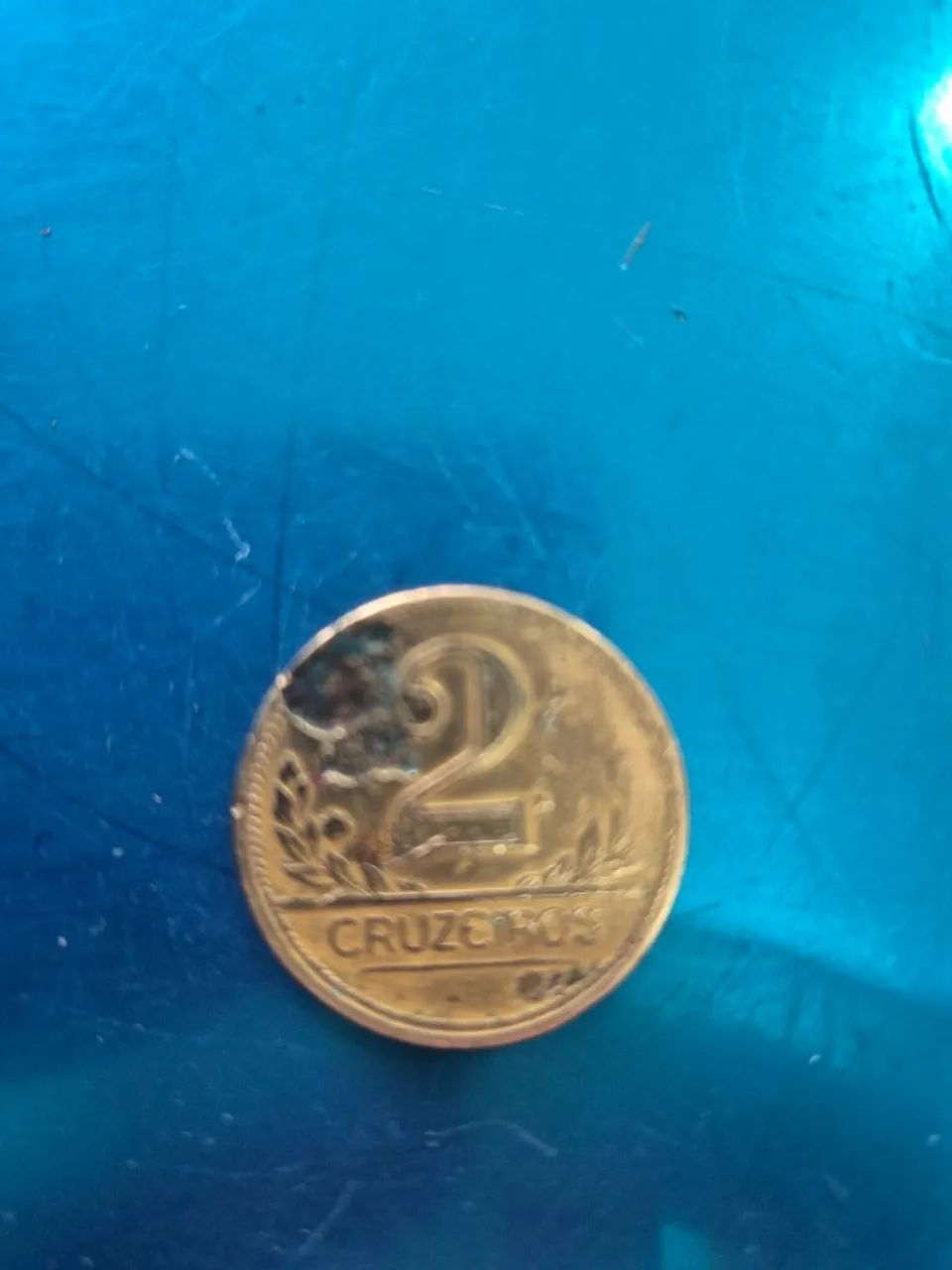 VENDO MOEDAS ANTIGAS - Foto 3