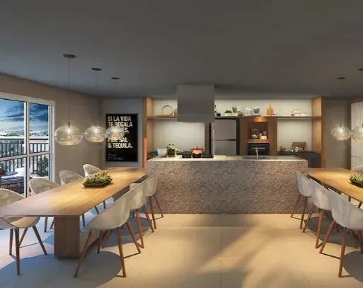 INFINI VILA MARIANA - Foto 4