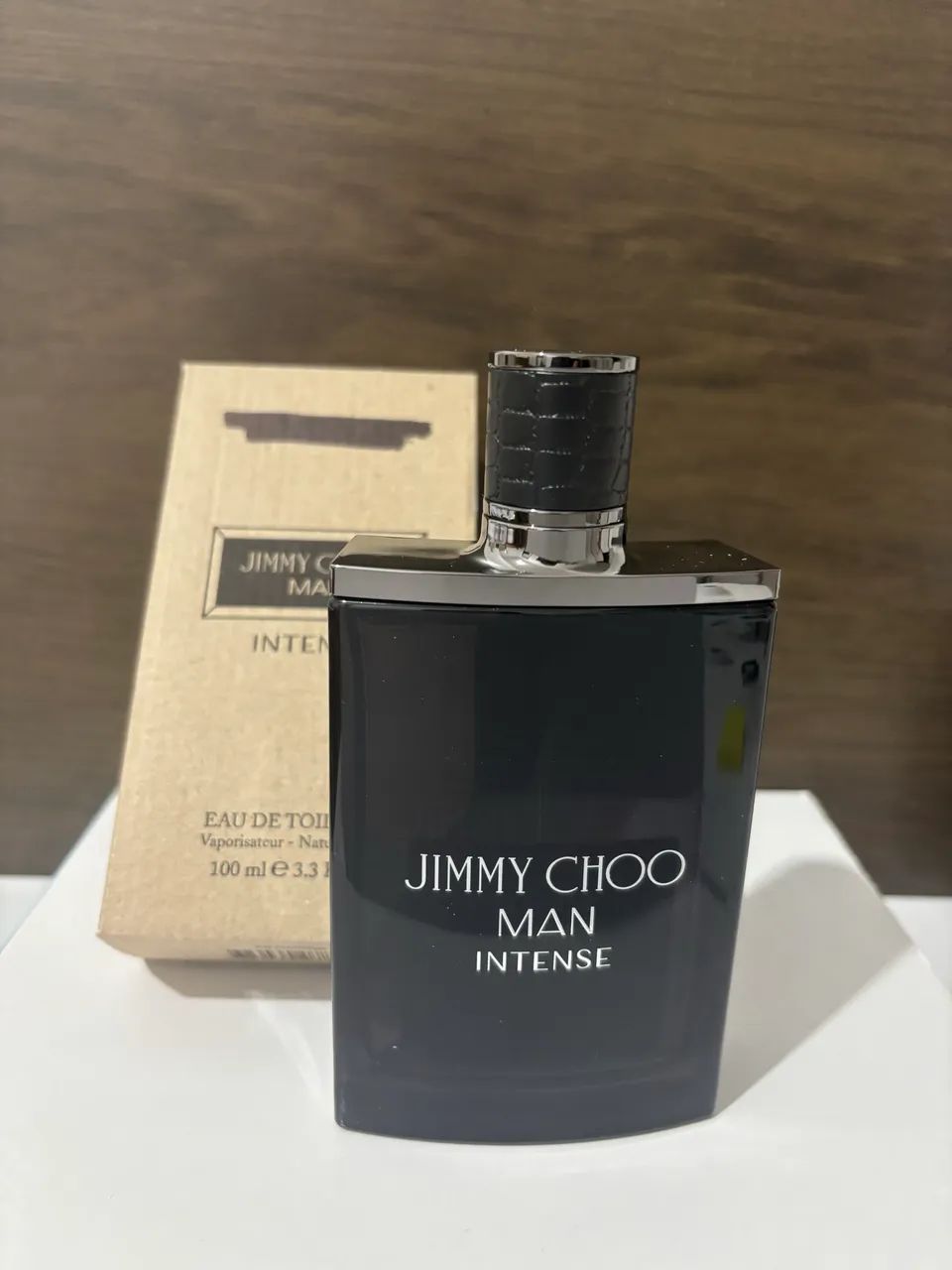 Perfume Jimmy Choo Man Intense edt 100 ml - Foto 2