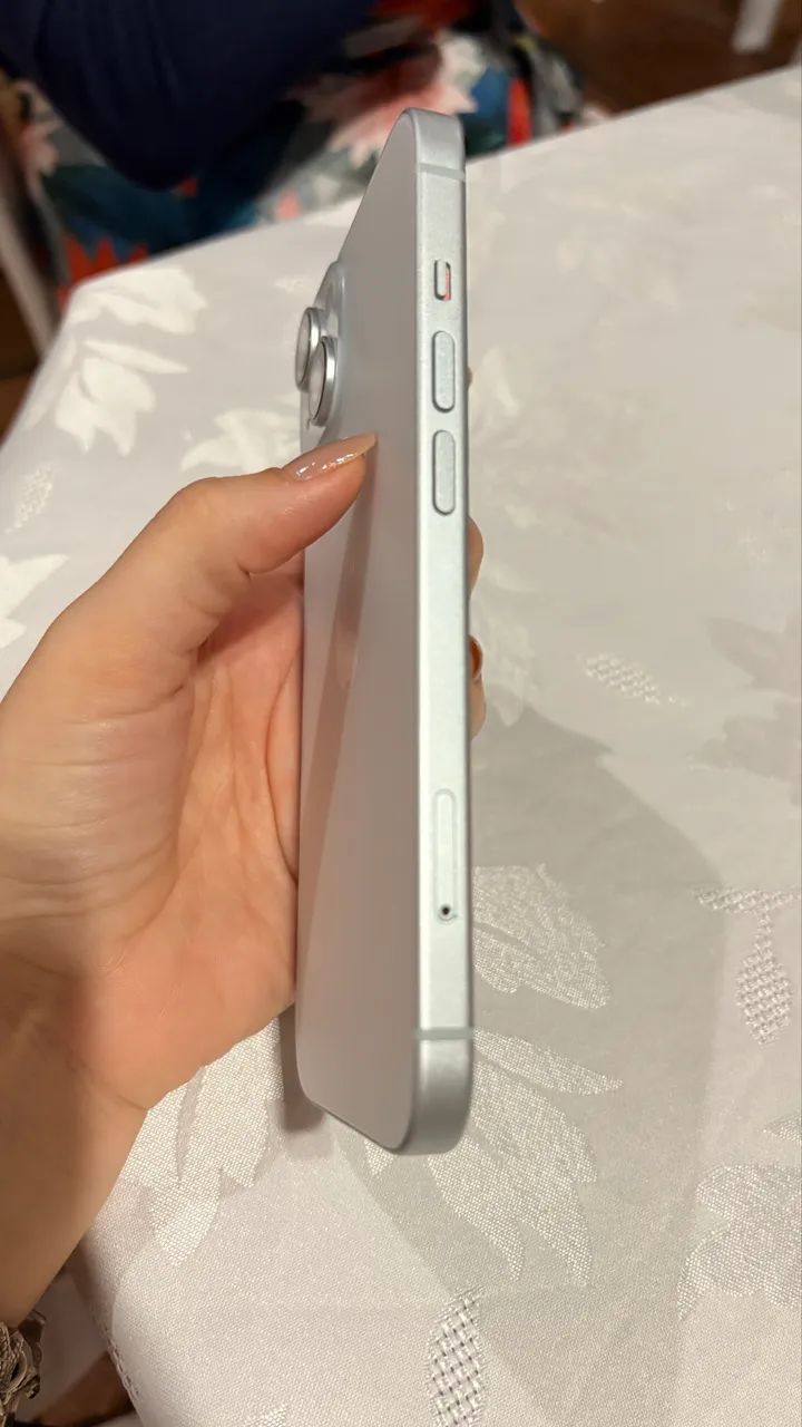 Iphone 15 - Foto 4